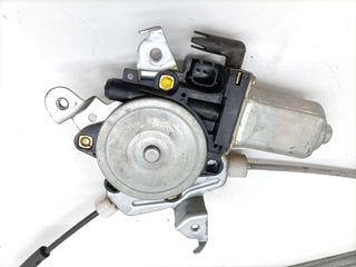 ELEVALUNAS DELANTERO IZQUIERDO NISSAN X-TRAIL (T30)