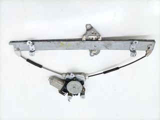 ELEVALUNAS DELANTERO IZQUIERDO NISSAN X-TRAIL (T30)