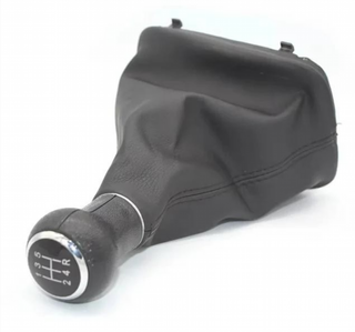 Pomo palanca cambios AUDI A4 A6 A8 5 vel.