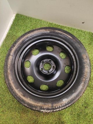 Peugeot 135/80 r18 104m neumático 508 284584