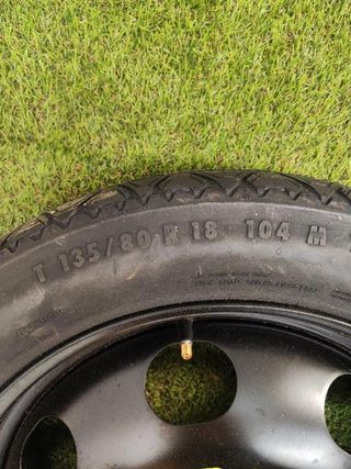 Peugeot 135/80 r18 104m neumático 508 284584