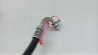 TUBOS AIRE ACONDICIONADO DACIA LOGAN MCV II