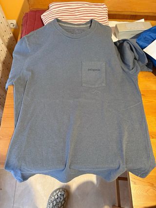 Camiseta Patagonia