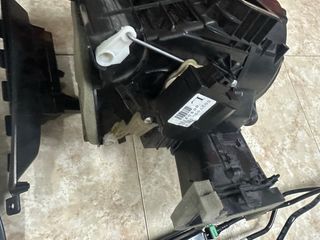 Piezas Subaru Impreza WRX STI 2014 GVB