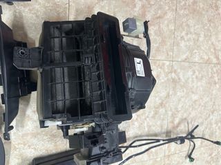 Piezas Subaru Impreza WRX STI 2014 GVB