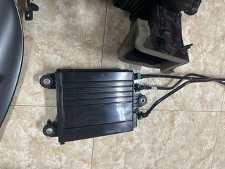 Piezas Subaru Impreza WRX STI 2014 GVB