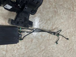 Piezas Subaru Impreza WRX STI 2014 GVB