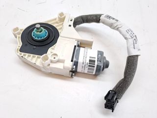 MOTOR ELEVALUNAS TRASERO DERECHO SKODA SUPERB COMBI (3T5)