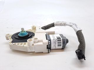 MOTOR ELEVALUNAS TRASERO DERECHO SKODA SUPERB COMBI (3T5)