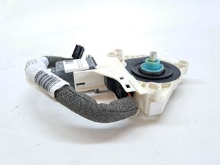 MOTOR ELEVALUNAS TRASERO DERECHO SKODA SUPERB COMBI (3T5)