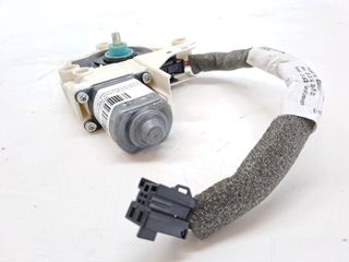 MOTOR ELEVALUNAS TRASERO DERECHO SKODA SUPERB COMBI (3T5)