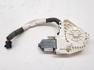 MOTOR ELEVALUNAS TRASERO DERECHO SKODA SUPERB COMBI (3T5)