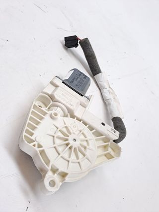 MOTOR ELEVALUNAS TRASERO DERECHO SKODA SUPERB COMBI (3T5)