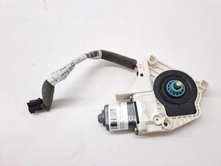 MOTOR ELEVALUNAS TRASERO IZQUIERDO SKODA SUPERB COMBI (3T5)