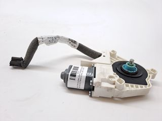 MOTOR ELEVALUNAS TRASERO IZQUIERDO SKODA SUPERB COMBI (3T5)