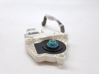 MOTOR ELEVALUNAS TRASERO IZQUIERDO SKODA SUPERB COMBI (3T5)