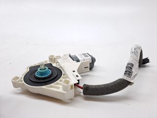 MOTOR ELEVALUNAS TRASERO IZQUIERDO SKODA SUPERB COMBI (3T5)