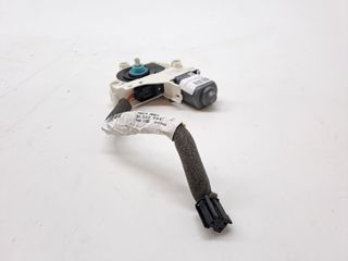 MOTOR ELEVALUNAS TRASERO IZQUIERDO SKODA SUPERB COMBI (3T5)