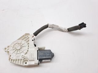 MOTOR ELEVALUNAS TRASERO IZQUIERDO SKODA SUPERB COMBI (3T5)