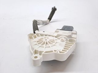 MOTOR ELEVALUNAS TRASERO IZQUIERDO SKODA SUPERB COMBI (3T5)