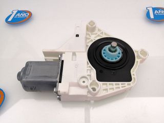 MOTOR ELEVALUNAS TRASERO IZQUIERDO AUDI A4 BERLINA (8E)