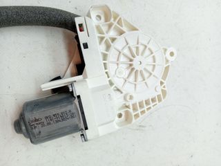 MOTOR ELEVALUNAS DELANTERO DERECHO SKODA YETI