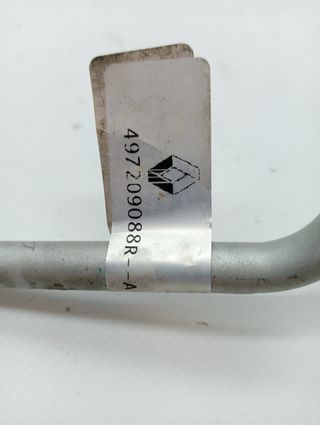 TUBOS AIRE ACONDICIONADO DACIA LOGAN II