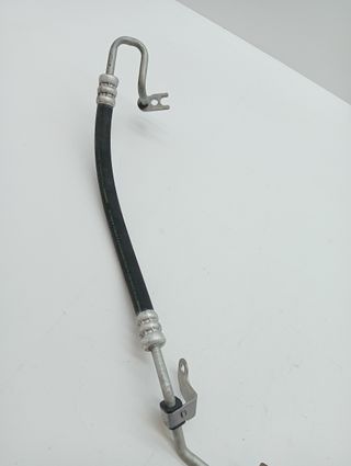 TUBOS AIRE ACONDICIONADO DACIA LOGAN II