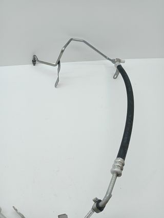 TUBOS AIRE ACONDICIONADO DACIA LOGAN II