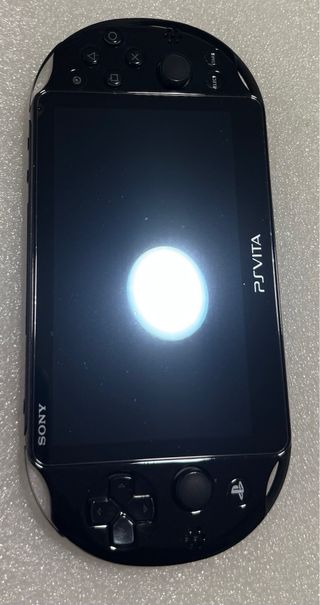 PS Vita Slim Megapack Completa + Giochi