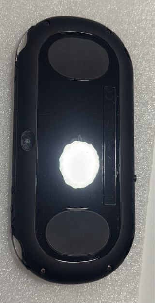 PS Vita Slim Megapack Completa + Giochi