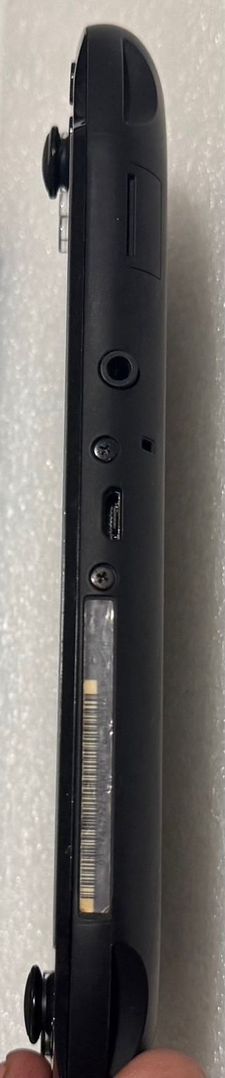 PS Vita Slim Megapack Completa + Giochi