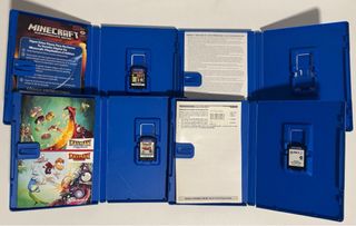 PS Vita Slim Megapack Completa + Giochi