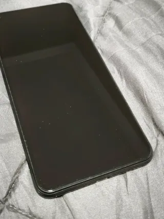 Xiaomi Mi 11 Lite 5G NE Nero/Bianco