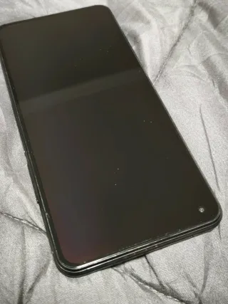 Xiaomi Mi 11 Lite 5G NE Nero/Bianco