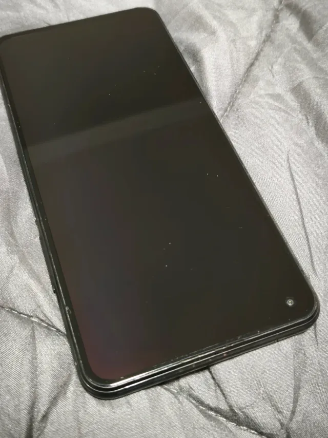 Xiaomi Mi 11 Lite 5G NE Nero/Bianco