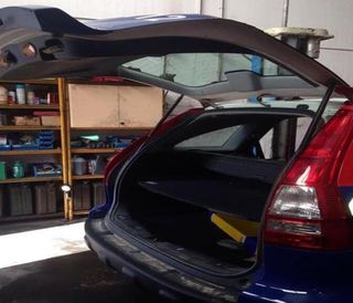 Honda 18542 bosch 0 445 010 141 16790-rbd-e02