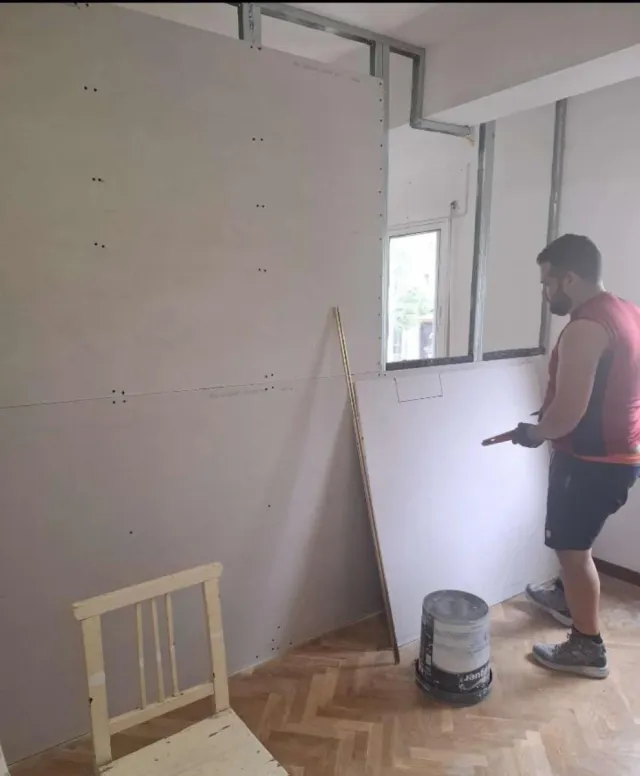 REFORMAS, REMODELACIÓN, RESTAURACION & MÁS.