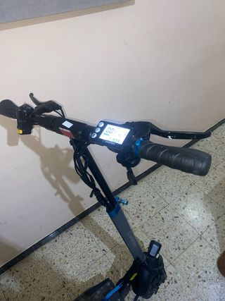 Patinete Eléctrico SmartGyro