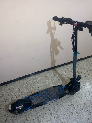 Patinete Eléctrico SmartGyro