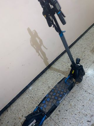 Patinete Eléctrico SmartGyro