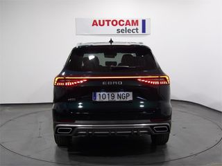 EBRO S800 1.5 TGDI PHEV Luxury E-CVT