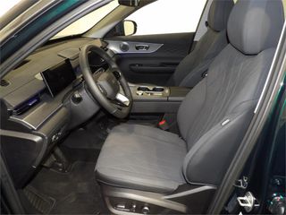 EBRO S800 1.5 TGDI PHEV Luxury E-CVT