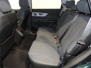 EBRO S800 1.5 TGDI PHEV Luxury E-CVT