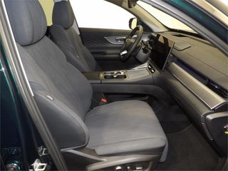 EBRO S800 1.5 TGDI PHEV Luxury E-CVT