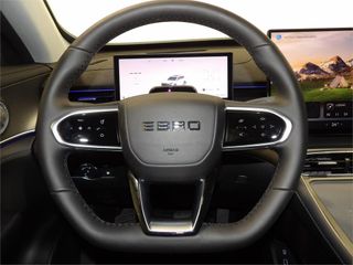 EBRO S800 1.5 TGDI PHEV Luxury E-CVT