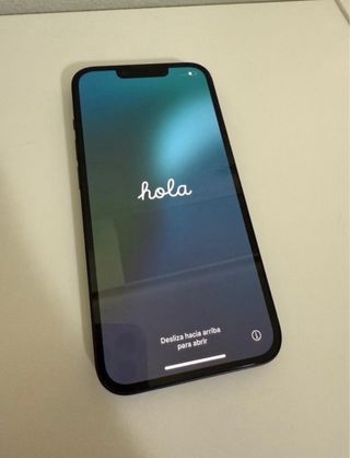 iPhone 14 Nero Nuovo