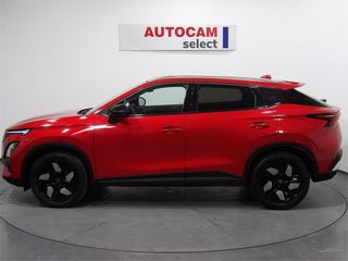 OMODA 5 MY25 - Premium 1.6 TGDI 108kW (145cv)