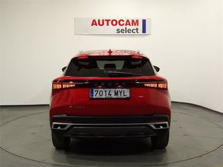 OMODA 5 MY25 - Premium 1.6 TGDI 108kW (145cv)