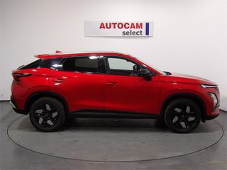 OMODA 5 MY25 - Premium 1.6 TGDI 108kW (145cv)